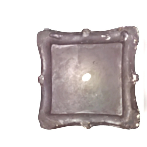 Kirklands Photo Frame Keepsake Trinket Jewlery Box - Picture 6 of 6